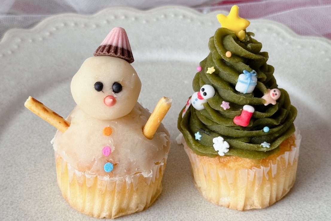 作り人の顔写真