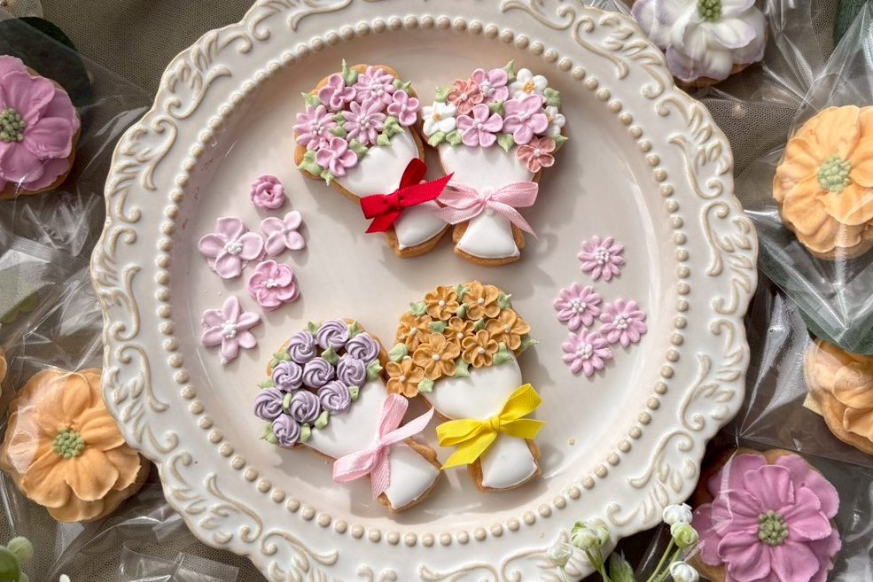 作り人の顔写真