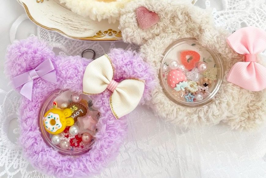 作り人の顔写真