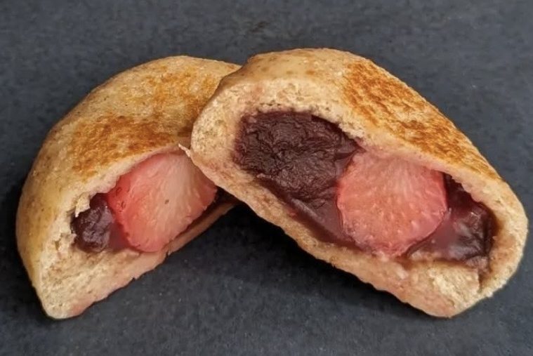 作り人の顔写真