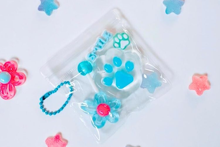 作り人の顔写真