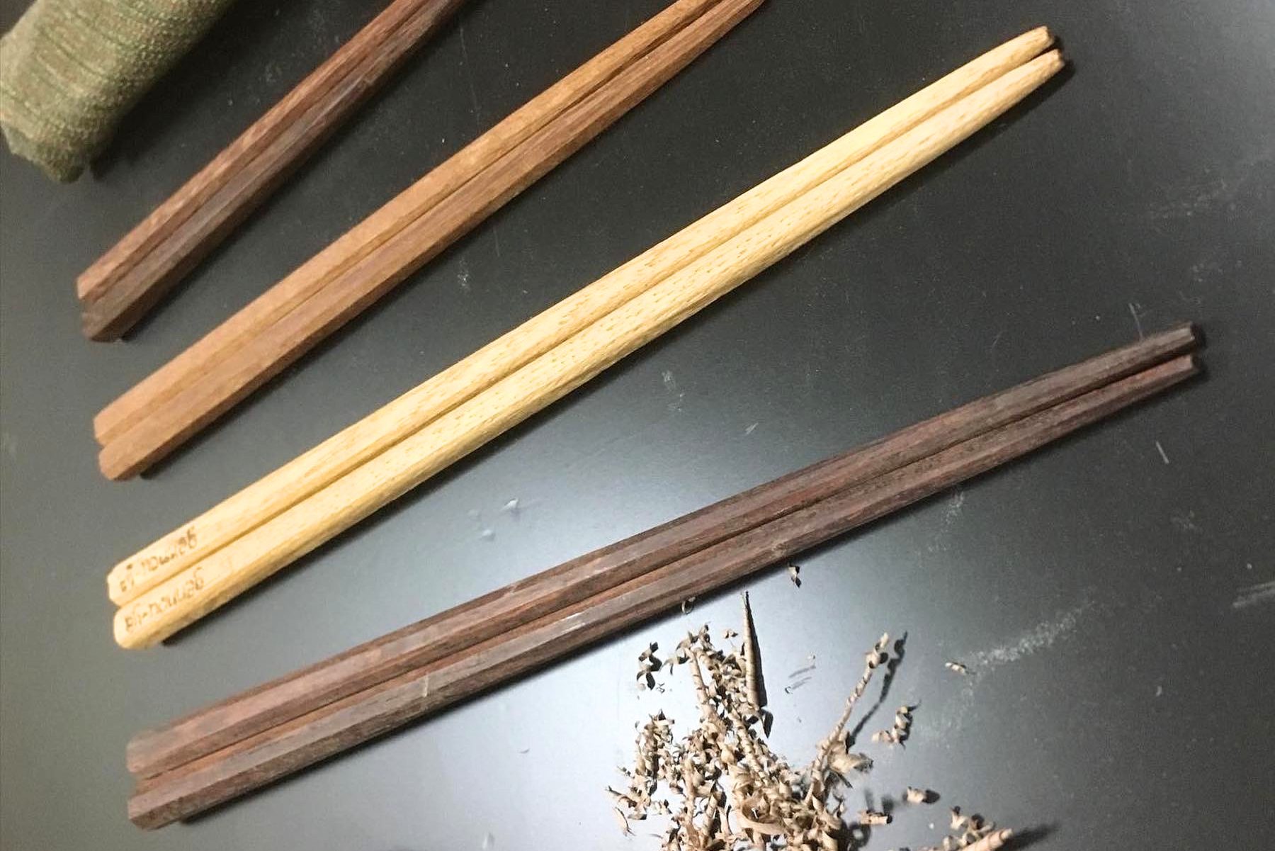 作り人の顔写真