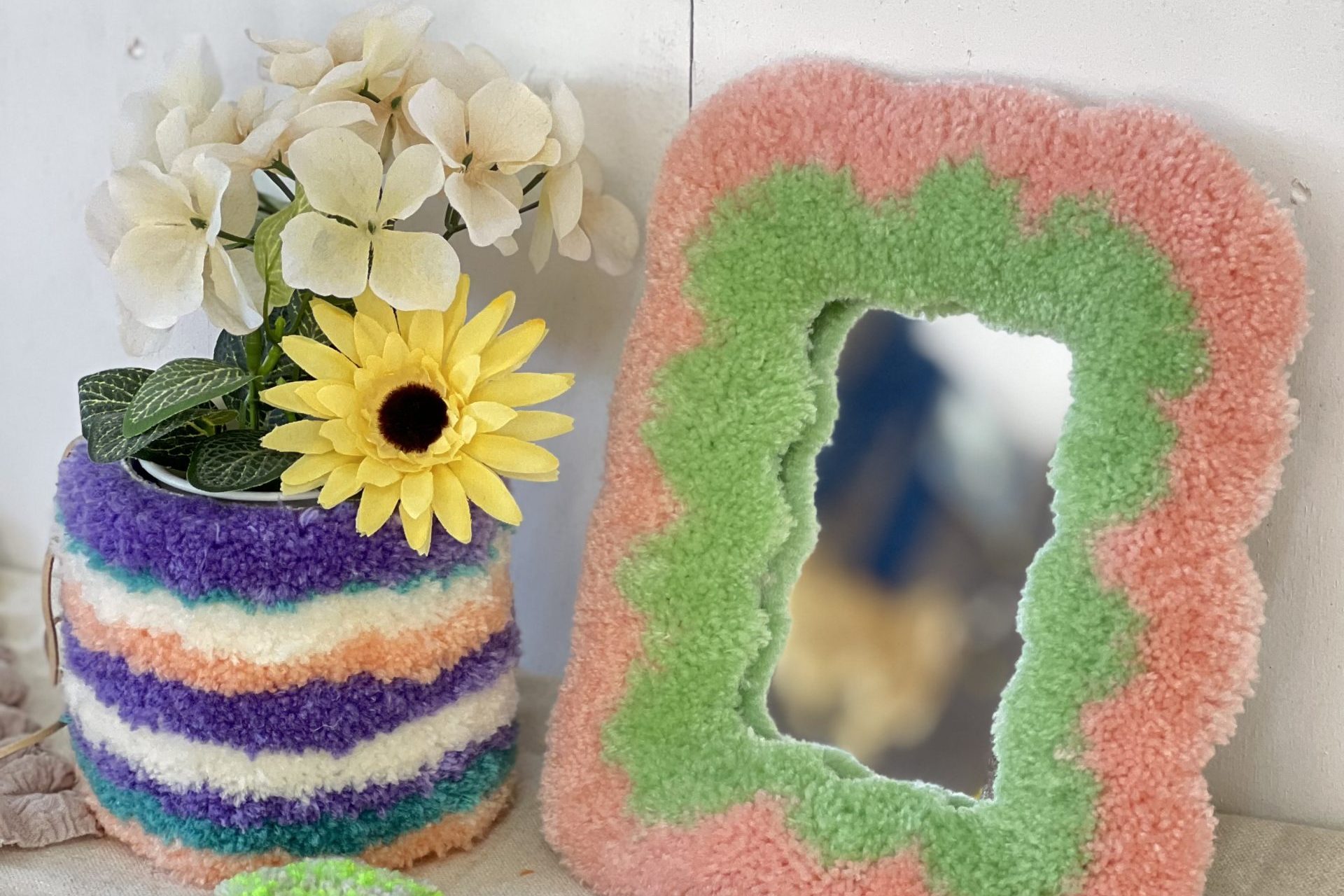 作り人の顔写真