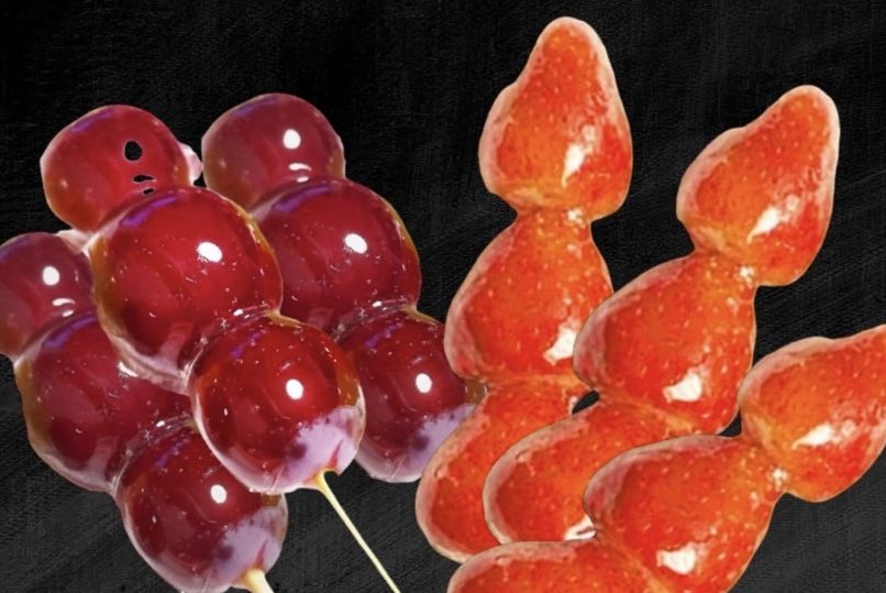 作り人の顔写真