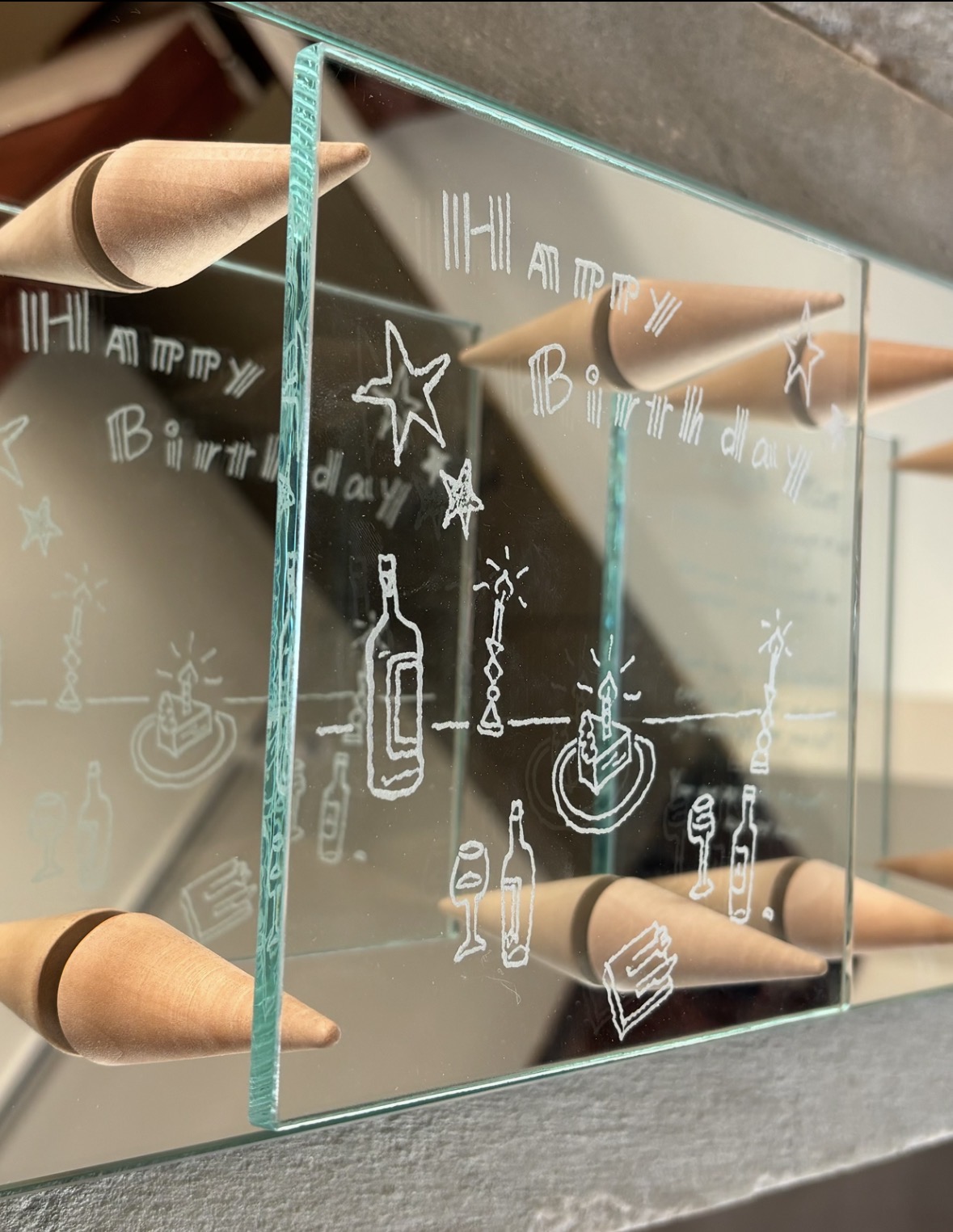 作り人の顔写真