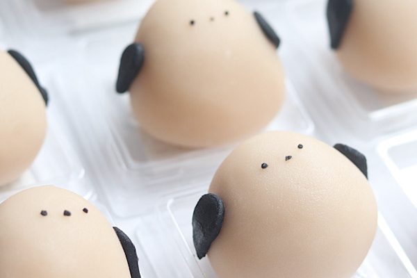 取り扱い食品